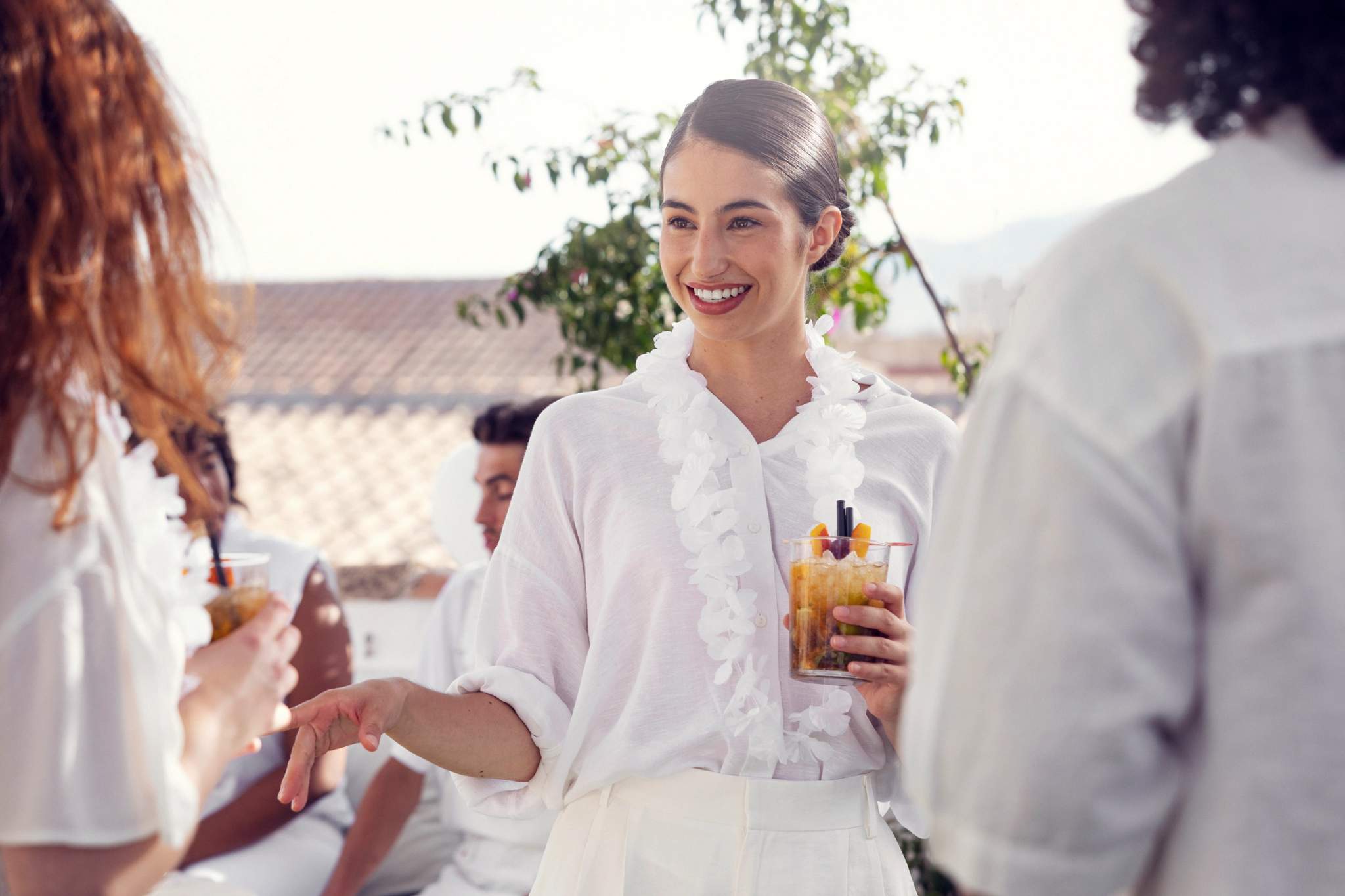 Organiser une conférence près de Porto-Vecchio