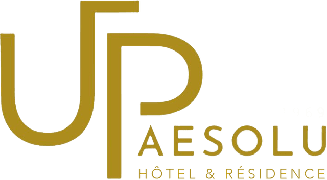 Hôtel/Résidence U Paesolu logo